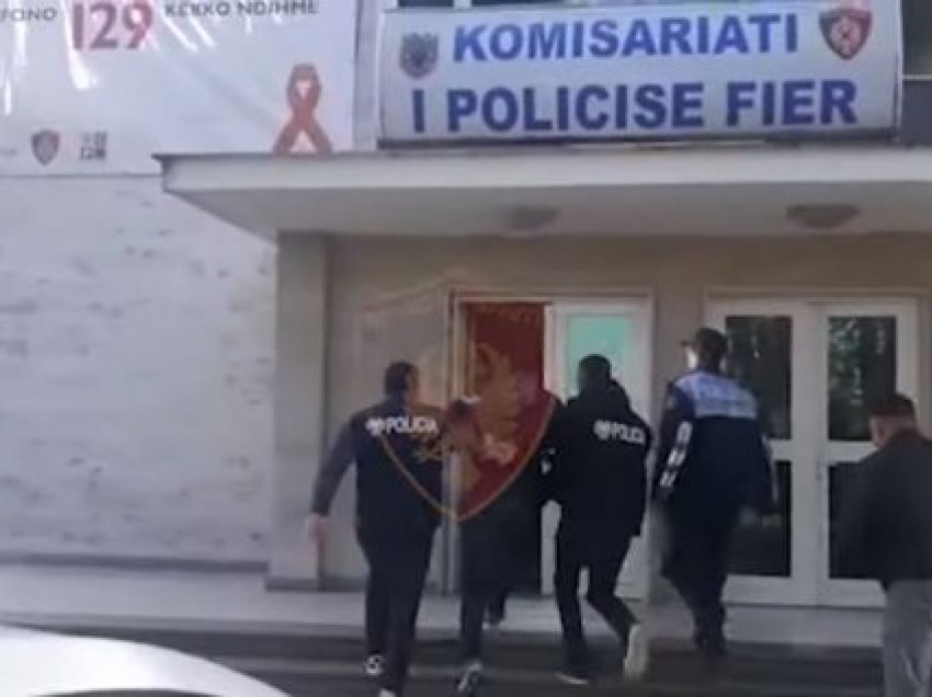 I jepte drogë vajzës së mitur në Fier, arrestohet