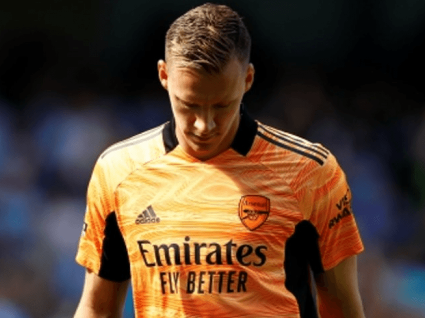 Bernd Leno i lirë të largohet në janar