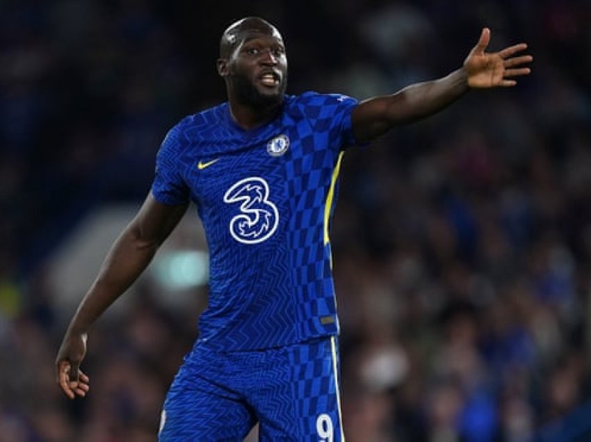 Lukaku: Mund të marrim qëndrime më të forta