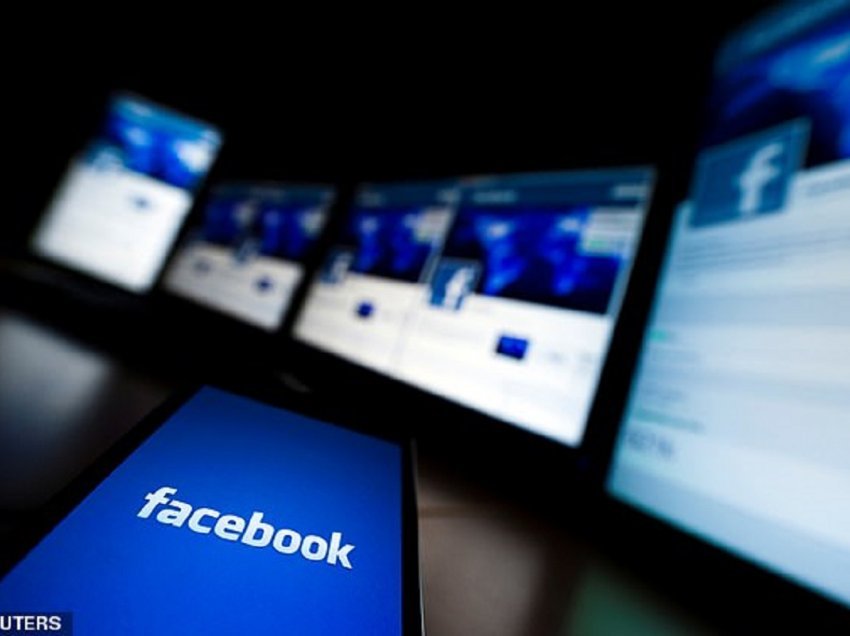 Facebook prezanton ndryshimet e reja