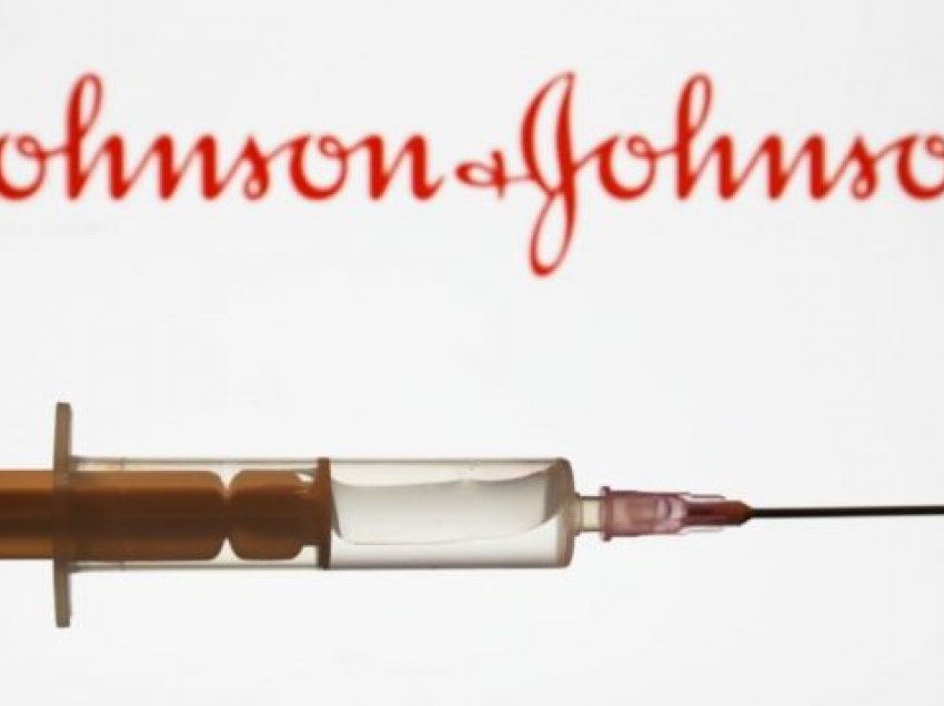 Vaksinat Johnson & Johnson do i pranoj Maqedonia e Veriut