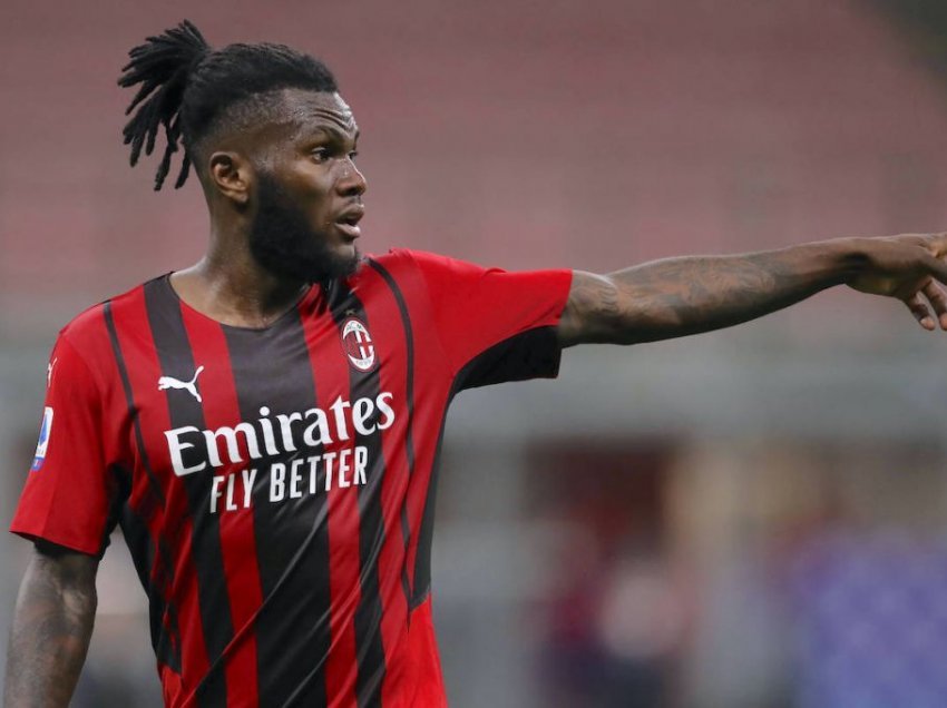 Franck Kessie “vërshohet” nga ofertat