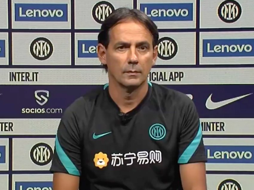 Inzaghi: Uria dhe përqendrimi me siguri do të bëjnë diferencën