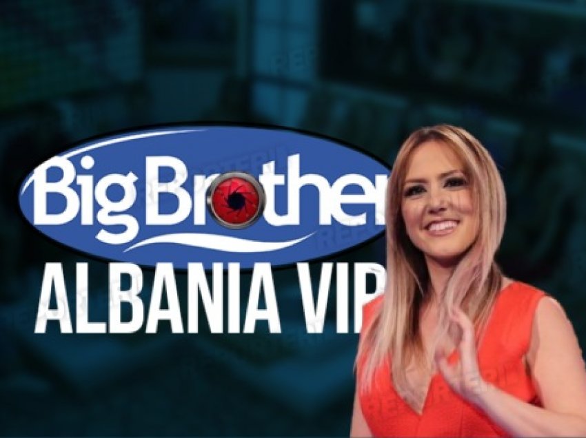 Ish-zëvendëskryeministri shqiptar pjesë e Big Brother Albania VIP?