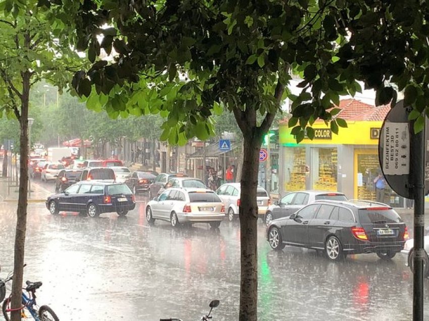 Moti bën kthesën e papritur, meteorologu shqiptar jep detajet