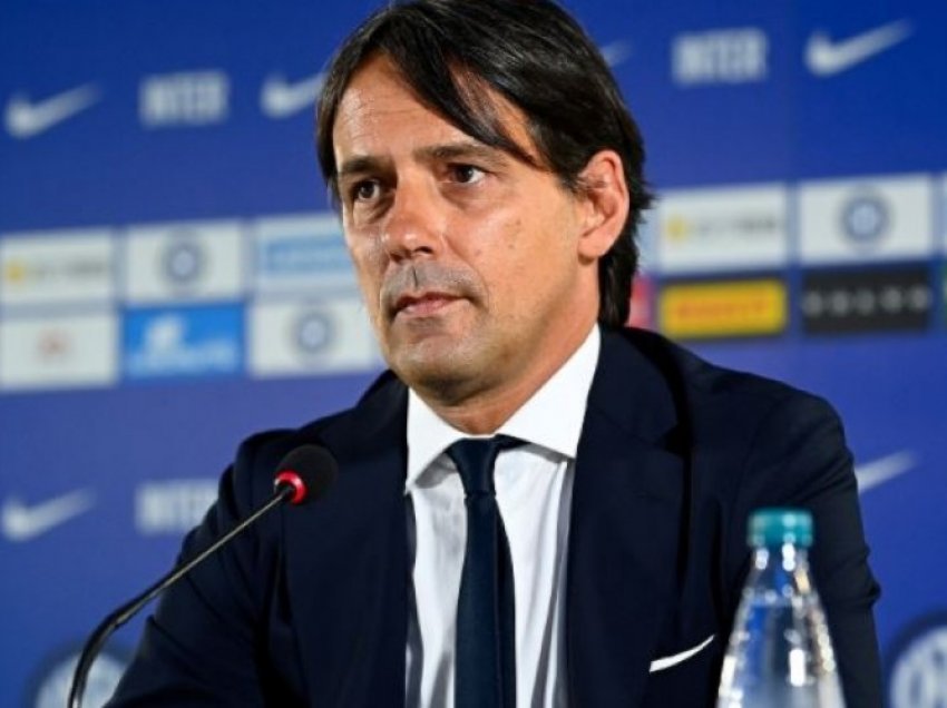 Inzaghi: Ekipi im është stërvitur mirë