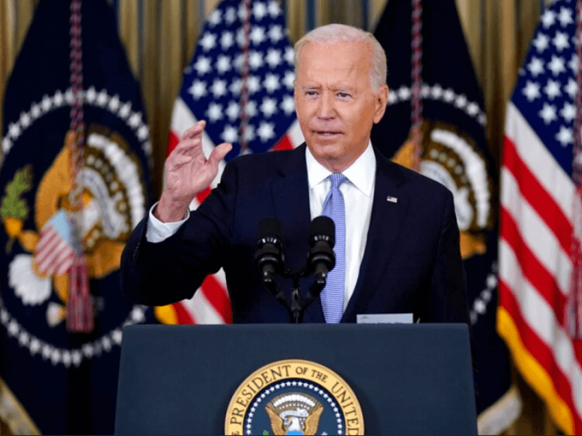 Hetimet mbi 6 janarin, Biden nuk do të bllokojë lëshimin e dokumenteve të administratës Trump