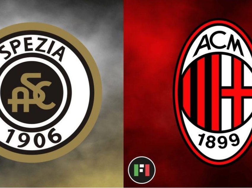 Milan-Spezia, formacionet e mundshme