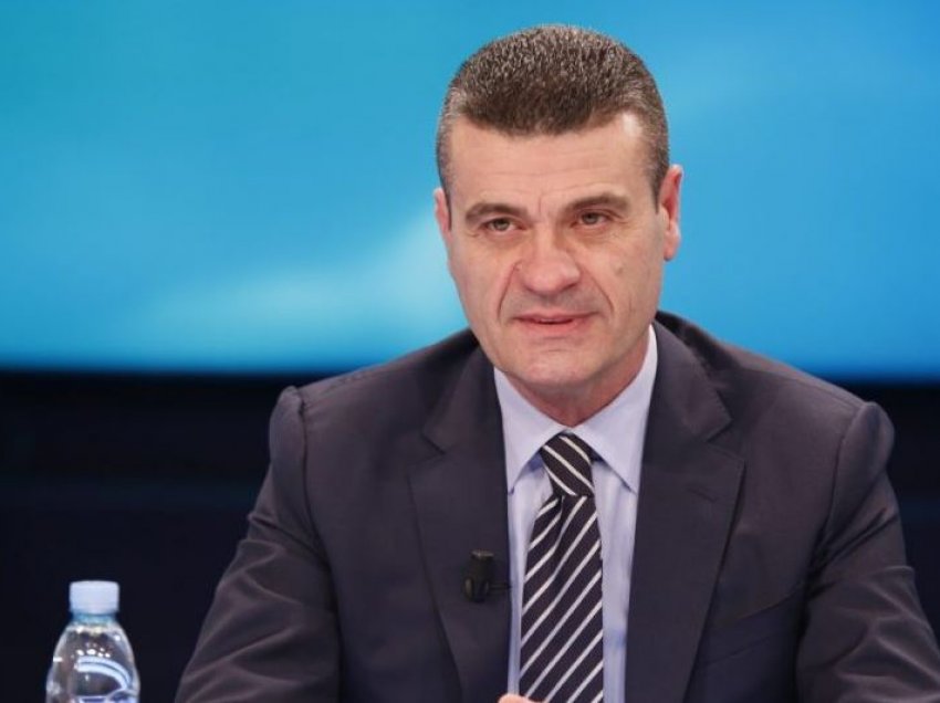 Patozi: Njëri do të legalizohet, tjetri të marrë letrat e fundit