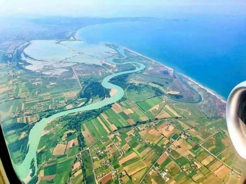 Kaq turistë e vizituan Shqipërinë gjatë gushtit