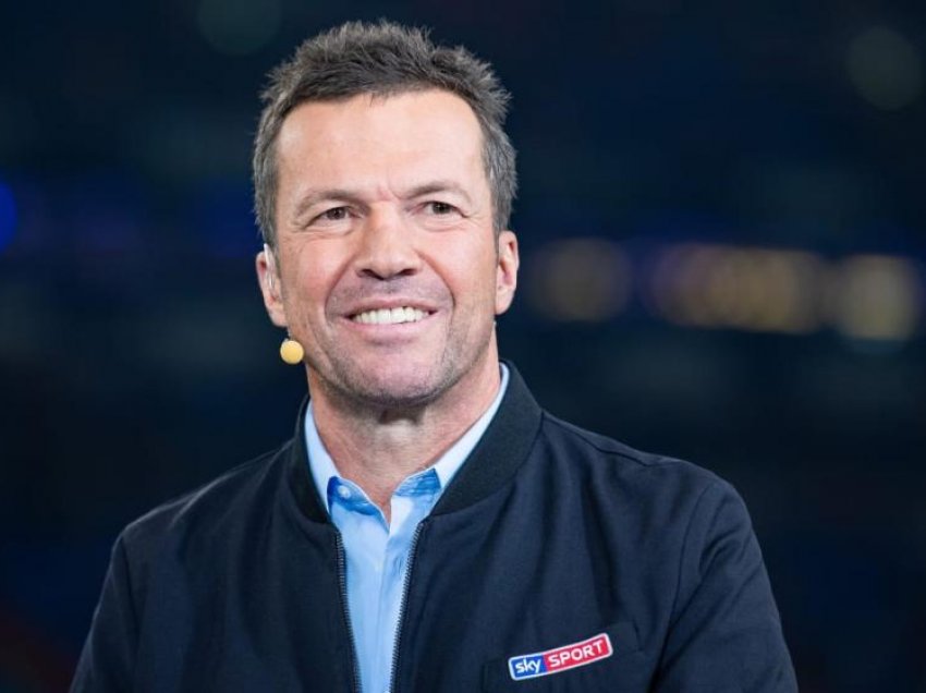 Lothar Matthaus: Ky Bayern, i vështirë për t’u ndalur!