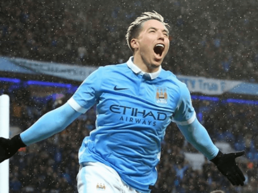 Samir Nasri pensionohet nga futbolli