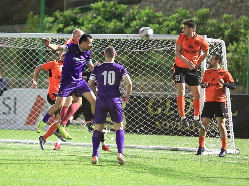 “FSHF Sunday League Albania”, starton të hënën sezoni i ri i kampionatit 9×9