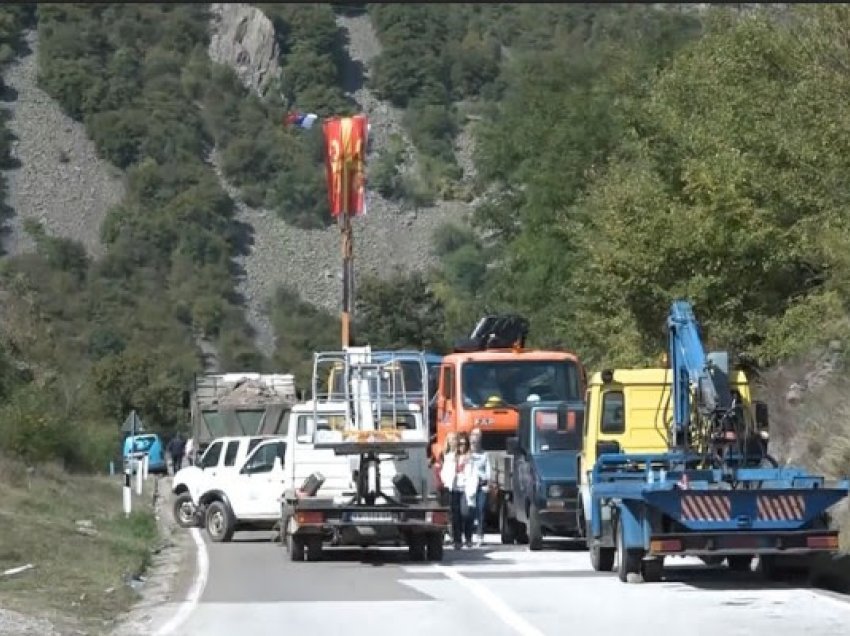 ​Dialogu me të ardhme të paqartë, dallimet për reciprocitetin vendosin bllokadë të re