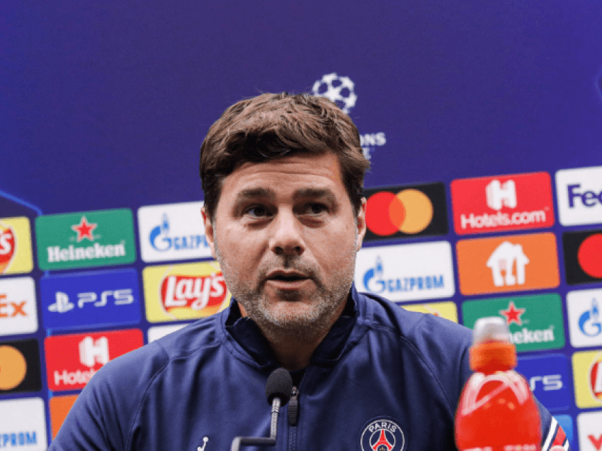 Befason Pochettino: Manchester City është favorit