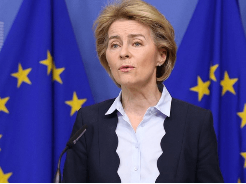 Von der Leyen në Tiranë, Soreca: Ja me kë do takohet