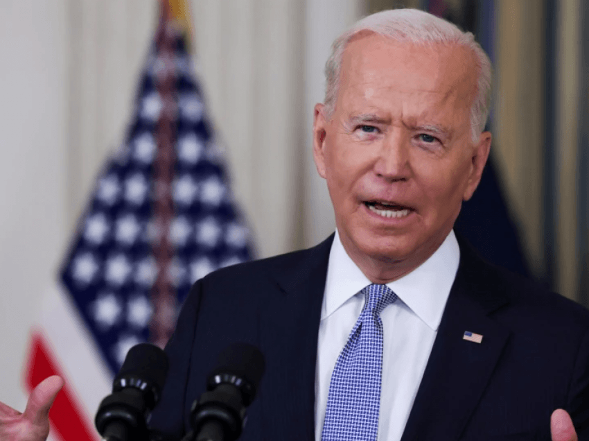 Mediat serbe paralajmërojnë lëvizje të mëdha: Biden problemin Kosovë-Serbi do ta zgjidhë më 2022