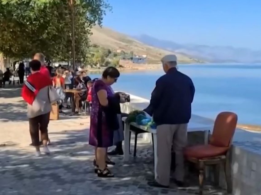 Ruajtja dhe promovimi i vlerave të basenit ujor të Drinit