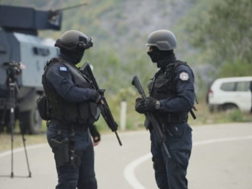 Tensionet në veri, ish-agjenti flet për skenarët e errëta të Serbisë, kërkon nga policia të jenë syçelë!