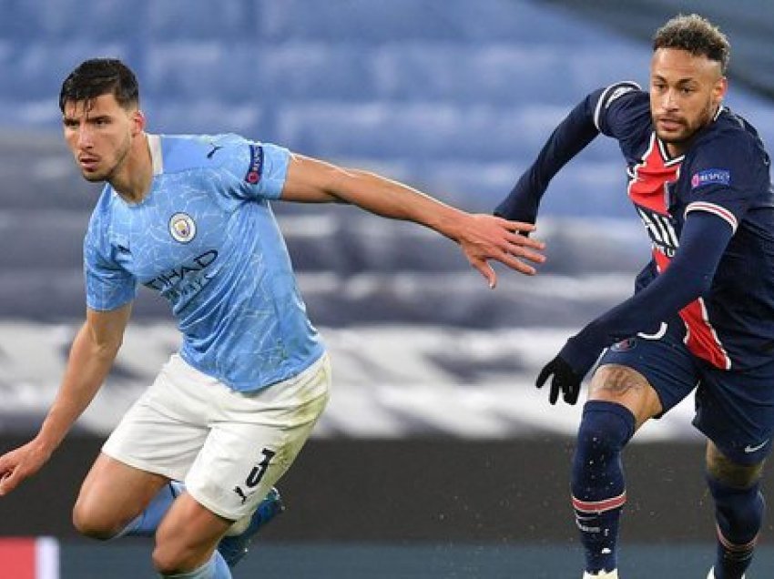 City-PSG, derbi i “sheikëve”