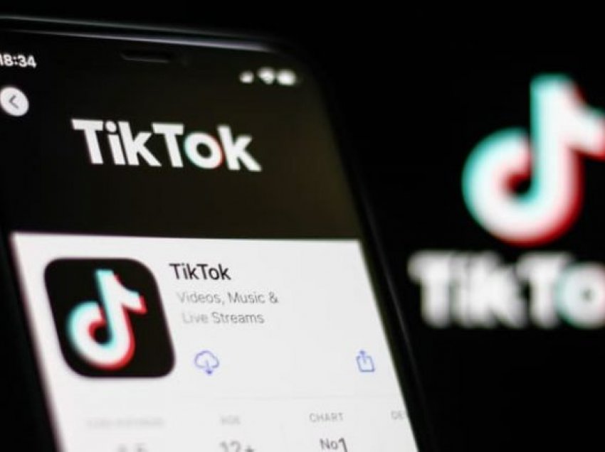 TikTok thotë se 1 miliard njerëz përdorin aplikacionin çdo muaj