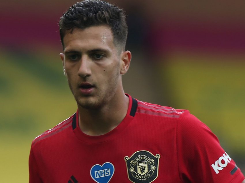 Dalot nuk e bind Solskjaer, Man United gjen zëvendësuesin