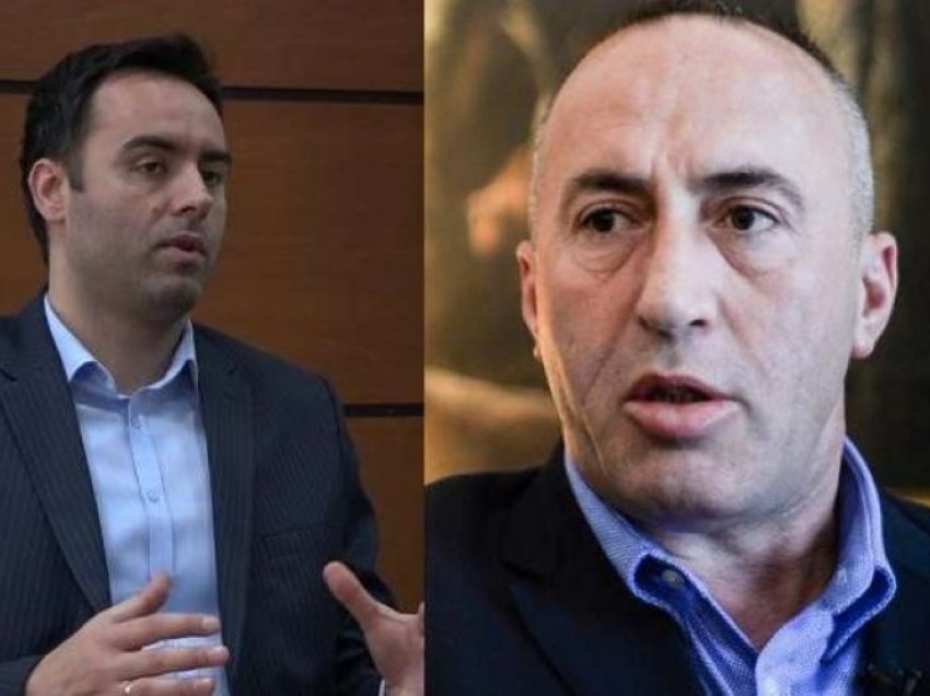 E paralajmëroi se mund të përfundojë në Prokurori, Haradinaj i kundërpërgjigjet Konjufcës