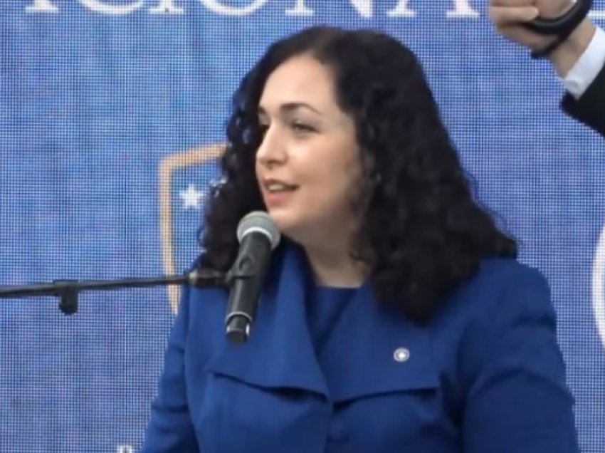 Nderohen me medaljen “Nderi I Republikës” Nora Gjakova dhe Distria Krasniqi