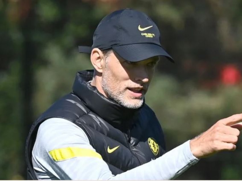 Tuchel: Strategjia për të luajtur në mbrojtje dhe për të zbritur në kundërsulm ishte e imja