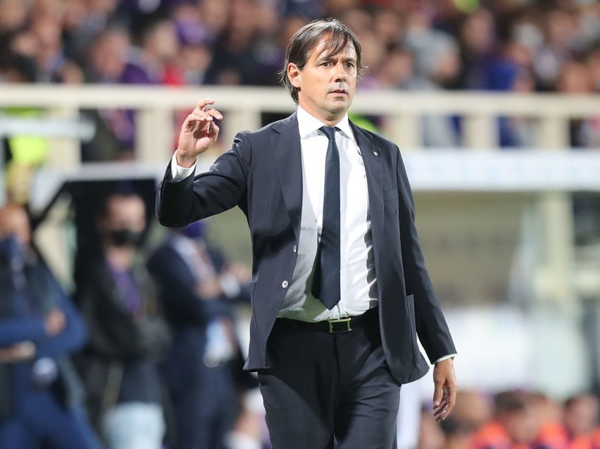 Inzaghi: Portieri i Shaktarit në një mbrëmje të shkëlqyer