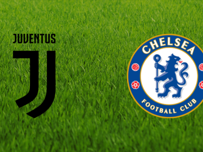 Juve sfidohet nga Chelsea