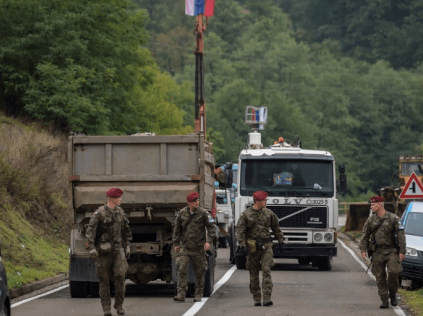 Kina për Kosovën: Veprimet e njëanshme s’janë në interes të paqes