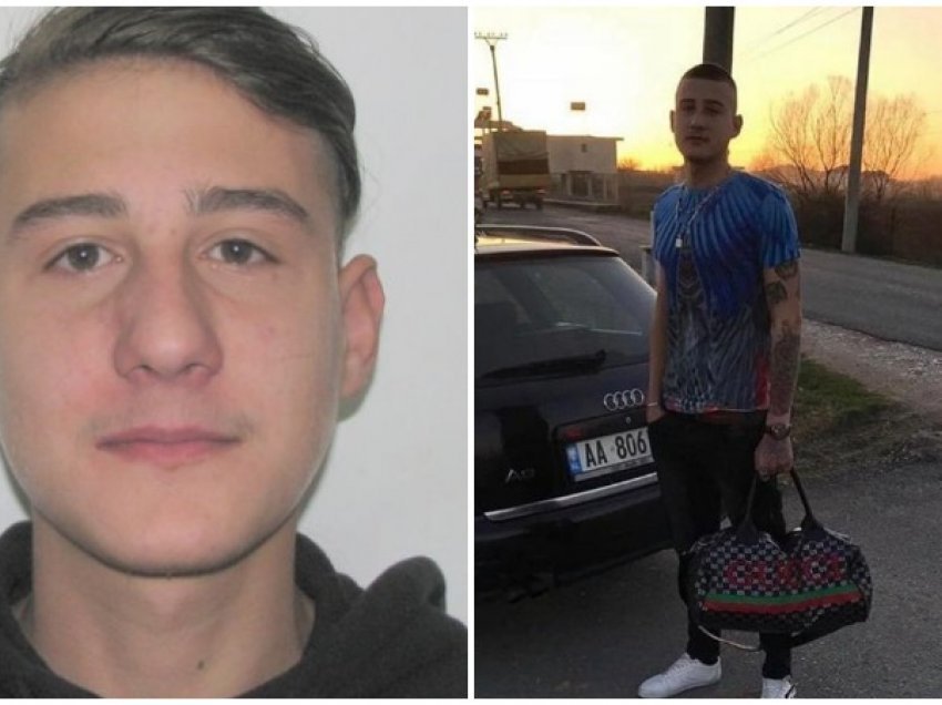 “Nuk jemi terroristë, por të varfër”/ Babai i Aldi Ramës rrëfen i përlotur: Gjyshërit nuk e dinë vdekjen e djalit, më mbysin po e morën vesh