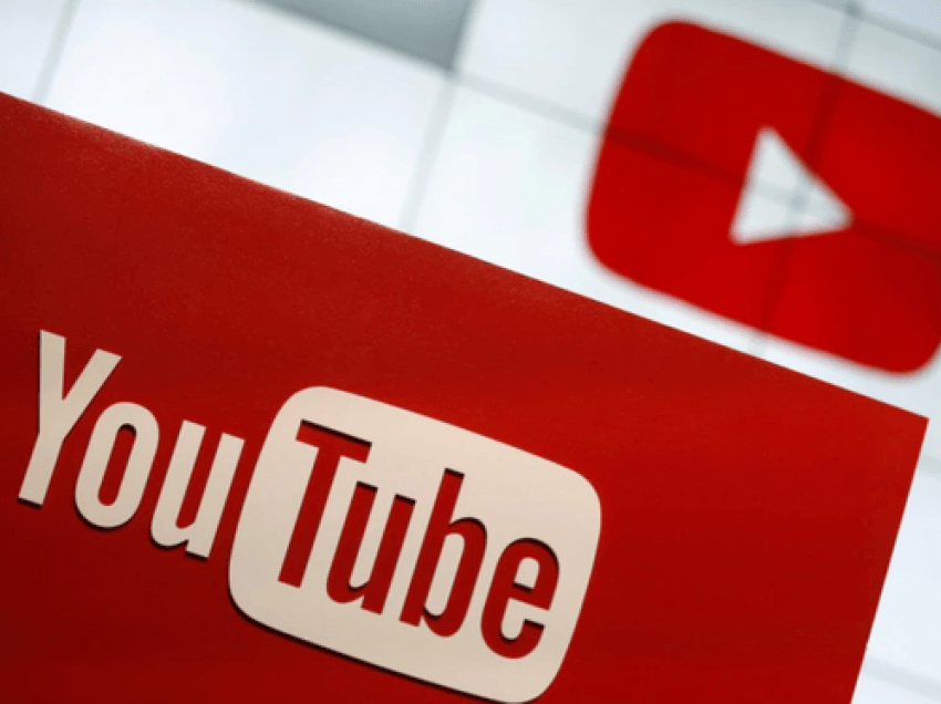 YouTube bllokon të gjitha videot me përmbajtje anti-vaksinë