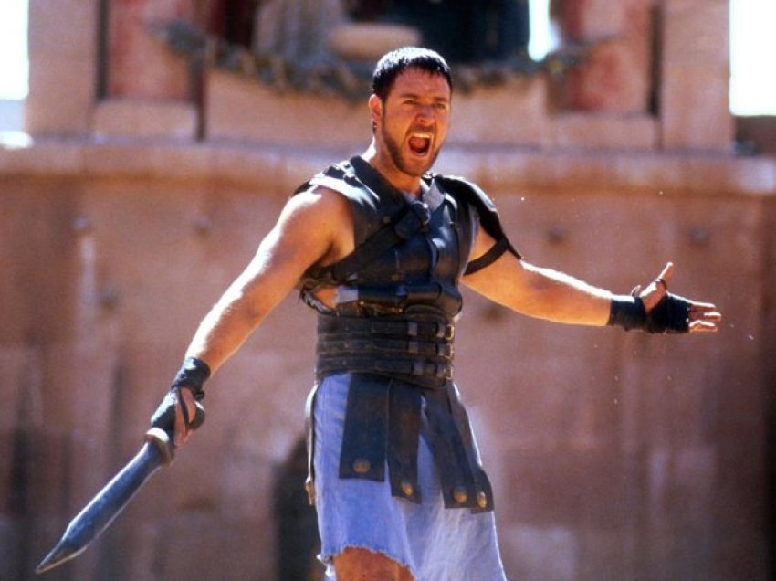 Do të ketë një “Gladiator 2”/ Scott e pranon, por nuk jep afate