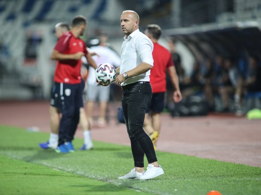 Ramadani e zbulon se kur pritet të debutojë Besart Berisha