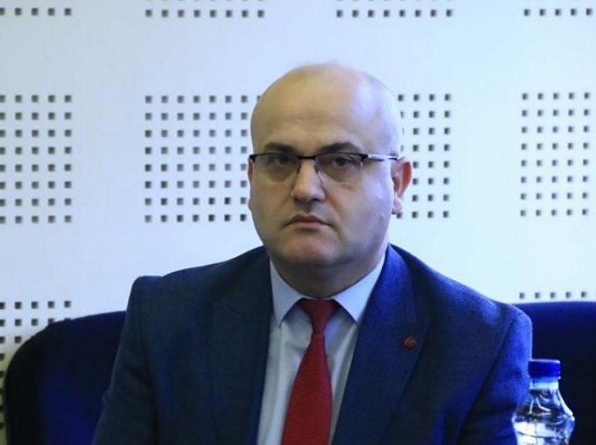 Avdyli: Kosova ka shënuar fitore të madhe në fushën e dialogut