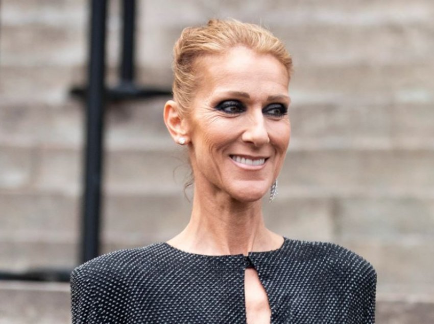 Një dokumentar dedikuar jetës dhe veprës së Celine Dion: Jam një libër i hapur