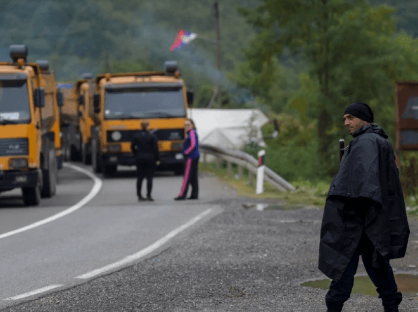 REL: Çka thuhet në marrëveshjen e Brukselit?