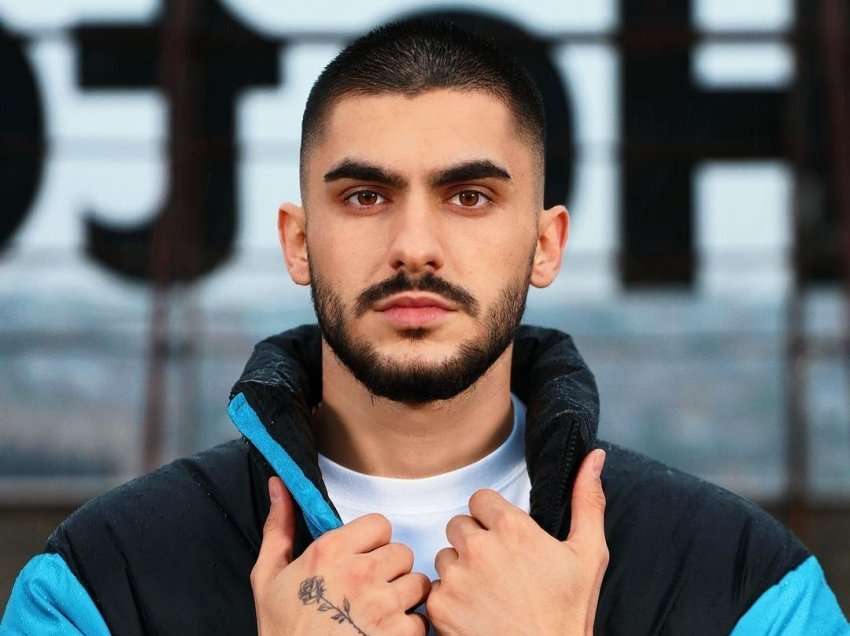 Çka po paralajmëron Butrint Imeri?