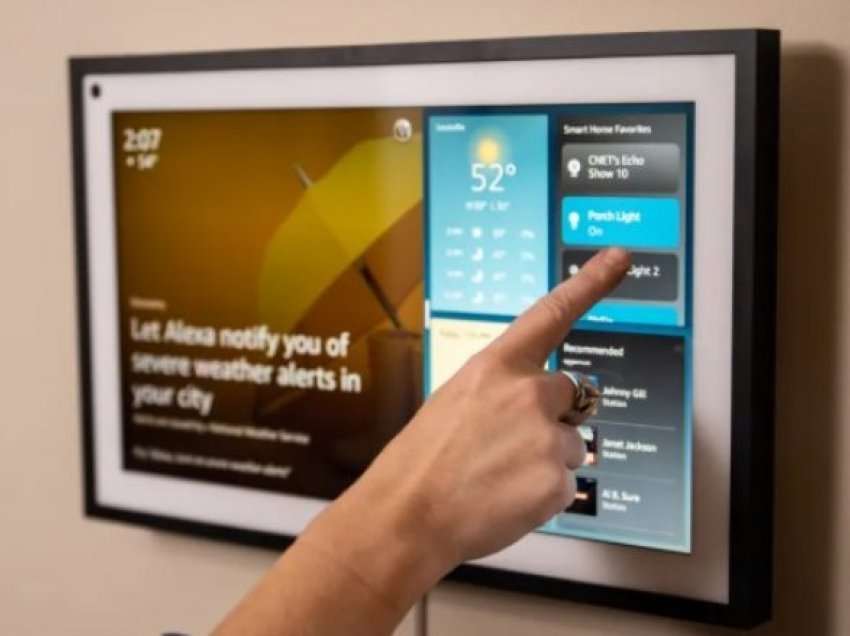 Alexa do t’ju njoftojë për “ofertat” e ardhshme në Amazon