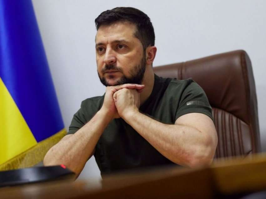 Zelensky: Do të ketë beteja