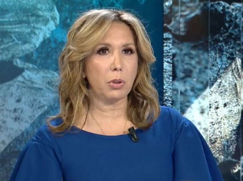 Evi Kokalari: Kush e nxori lajmin se Alqi Bllako është arrestuar?