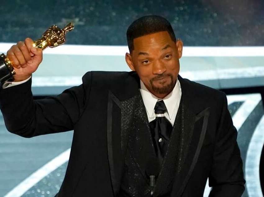 Will Smith i ka dy javë afat “për ta shpëtuar karrierën e tij”