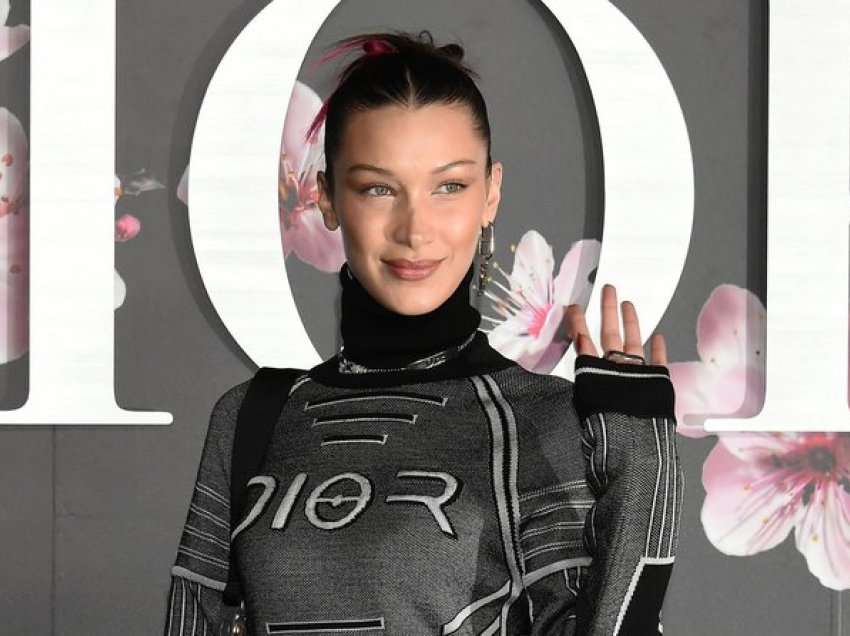 Bella Hadid bëhet edhe aktore