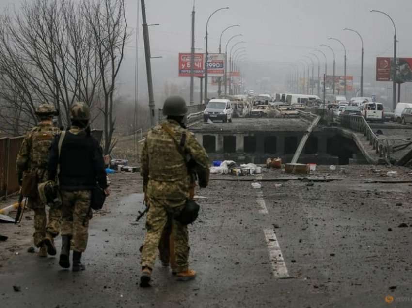 Bombardimet ruse, guvernatori ushtarak në Ukrainë jep detaje mbi viktimat