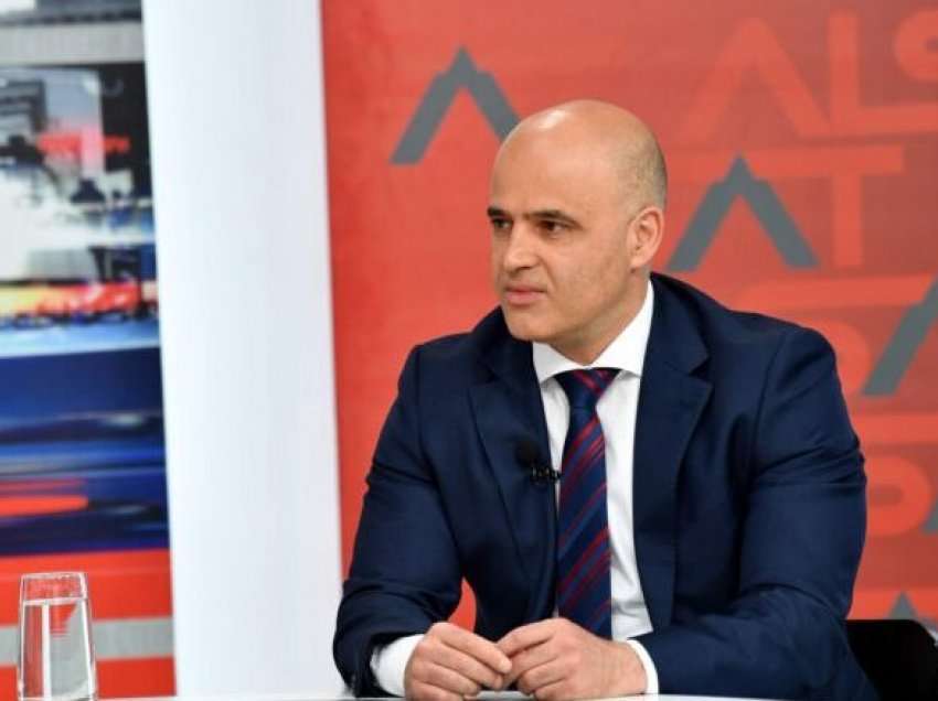 Kovaçevski: Nëse shteti i rritë pagat në kopshte dhe shkolla aq sa kërkojnë sindikatat, do të rritet inflacioni