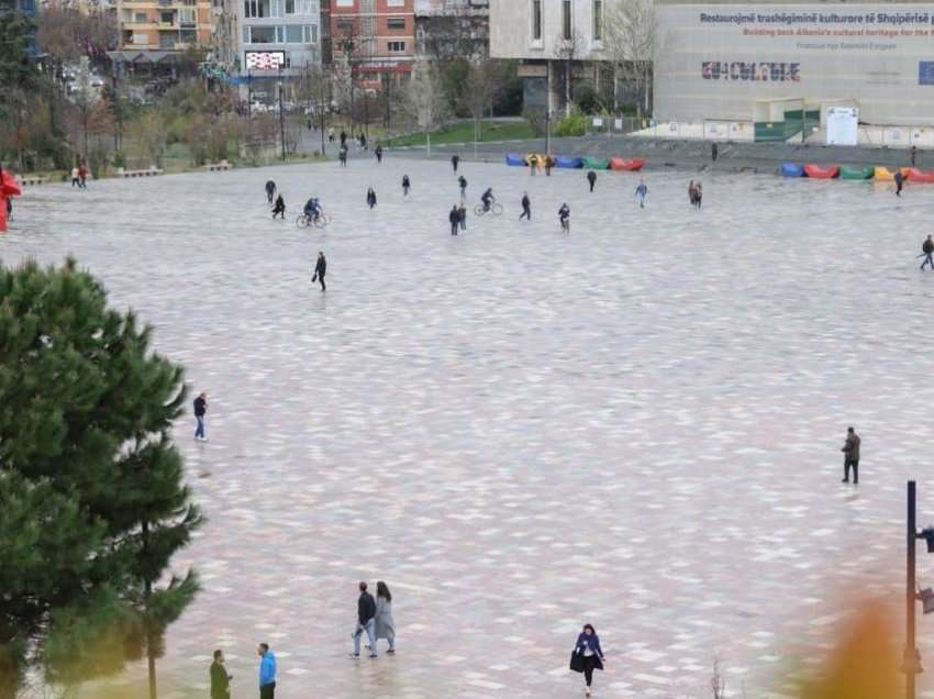 Nesër ditë pa makina, e diela e parë e muajit: Rrugët ku do të ndalohet qarkullimi