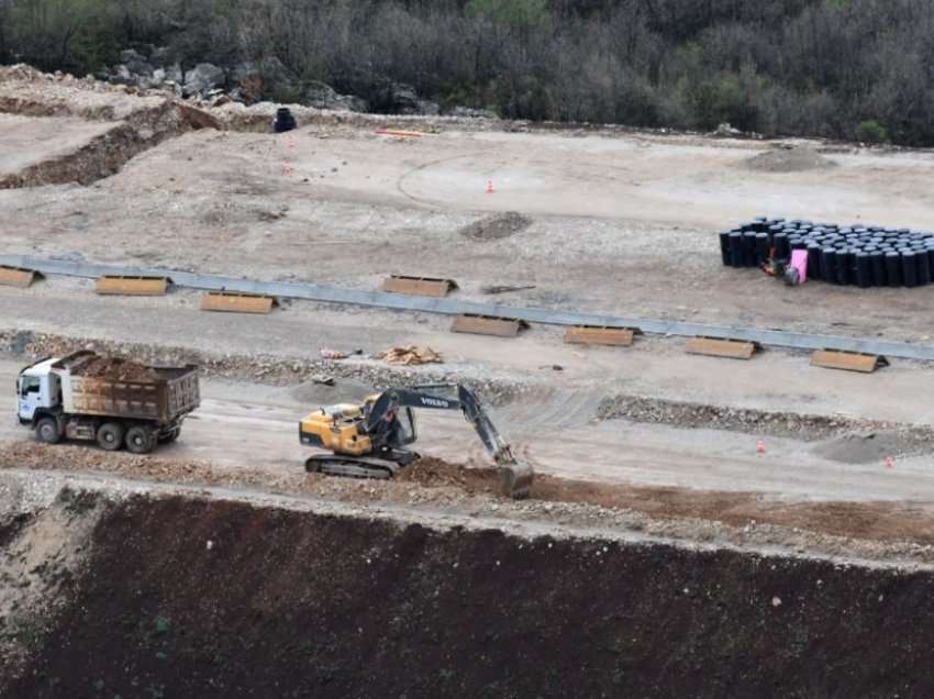 BE “vëzhgon me kujdes” rolin e Kinës në Ballkan