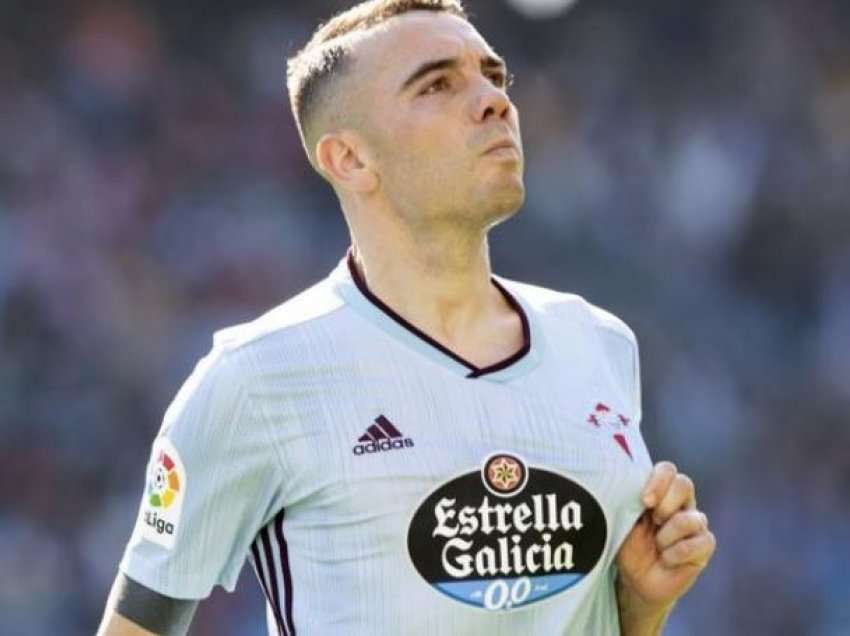 Aspas: Arbitri donte që Benzema të shënonte het-trik